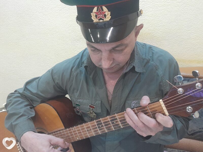 Иван, 57, Назарове — анкета №3874492