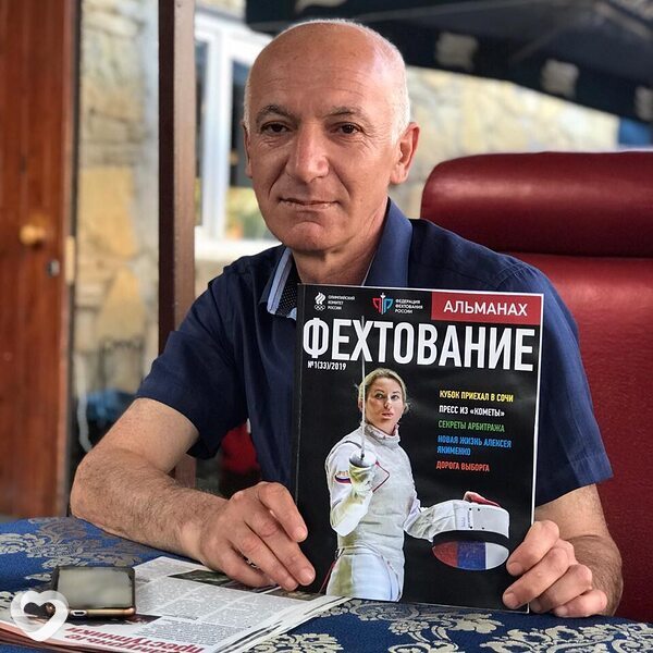 Сергей, 61, Набережных Челнах — анкета №3874175