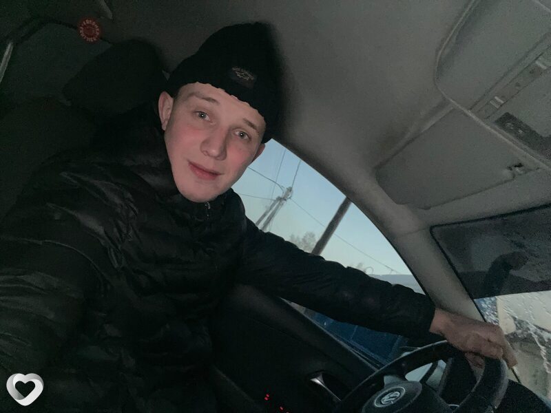 Серега, 30, Новокузнецке — анкета №3874176