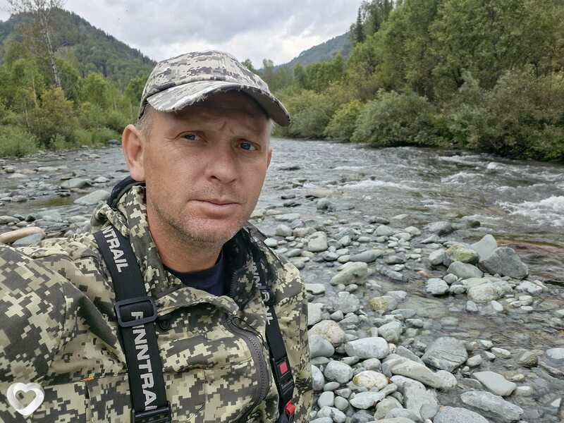 Колясик, Зыряновск