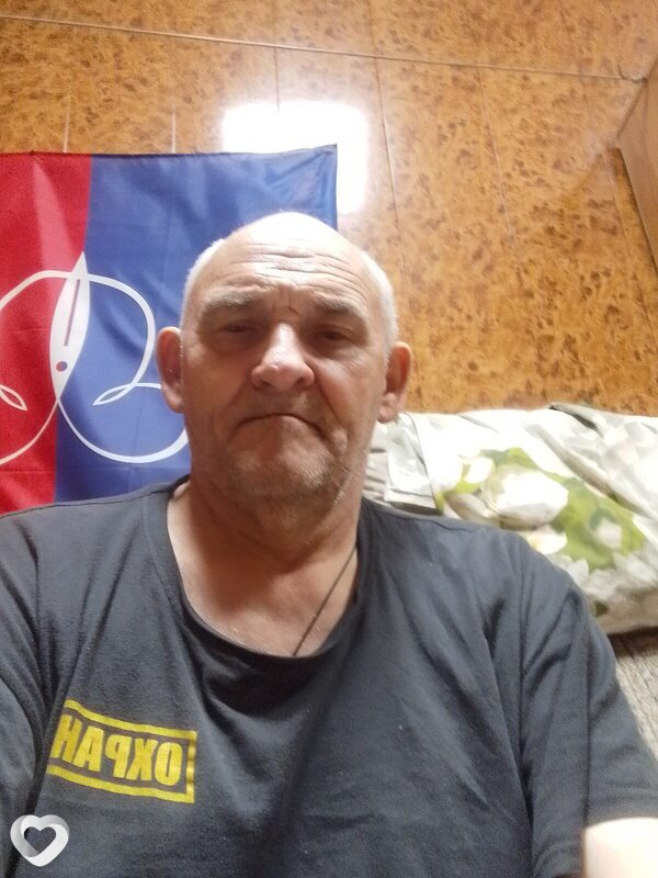 Александр, 65, Москве — анкета №3874187