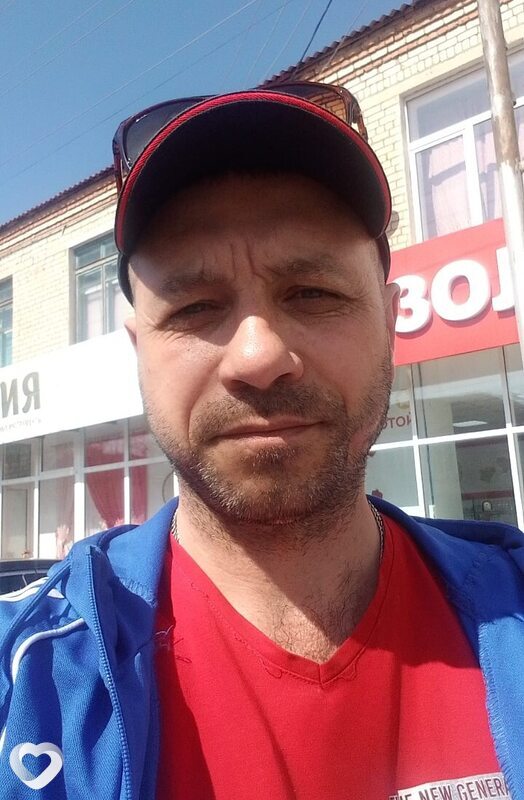 Георгий, 47, Подольске — анкета №3874193