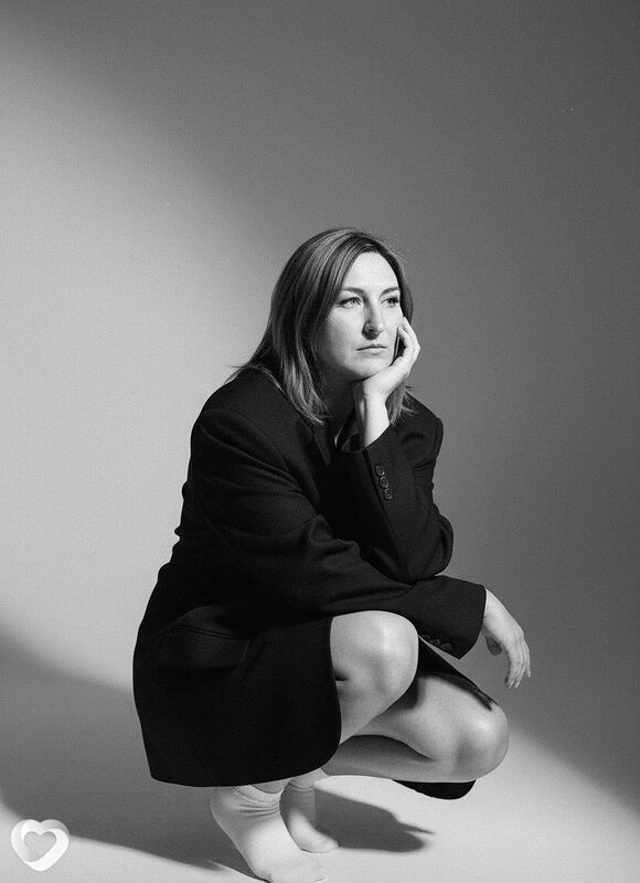 Ирина, 42, Шарыпове — анкета №3874194