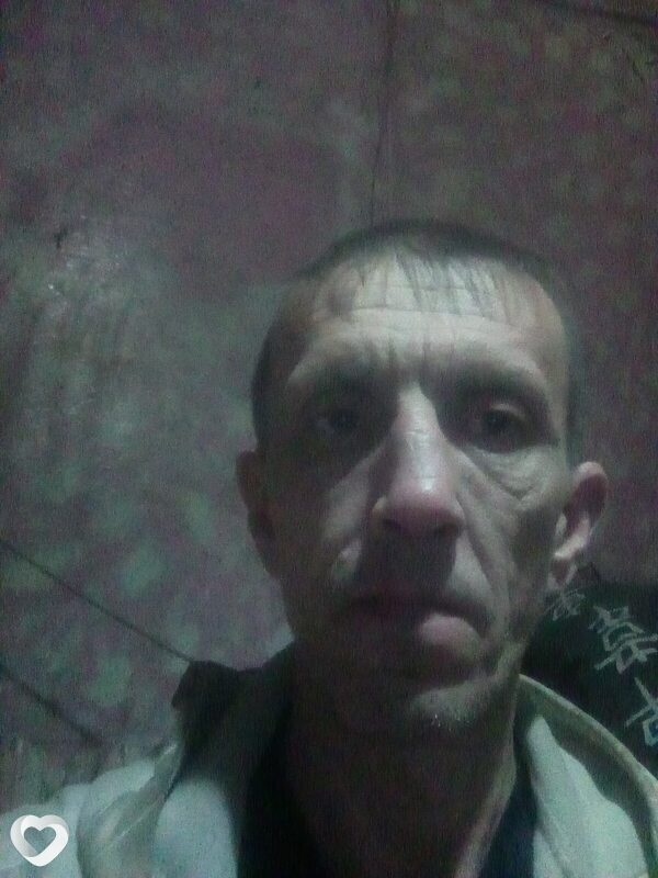 Денис, 46, Новоуральске — анкета №3874199