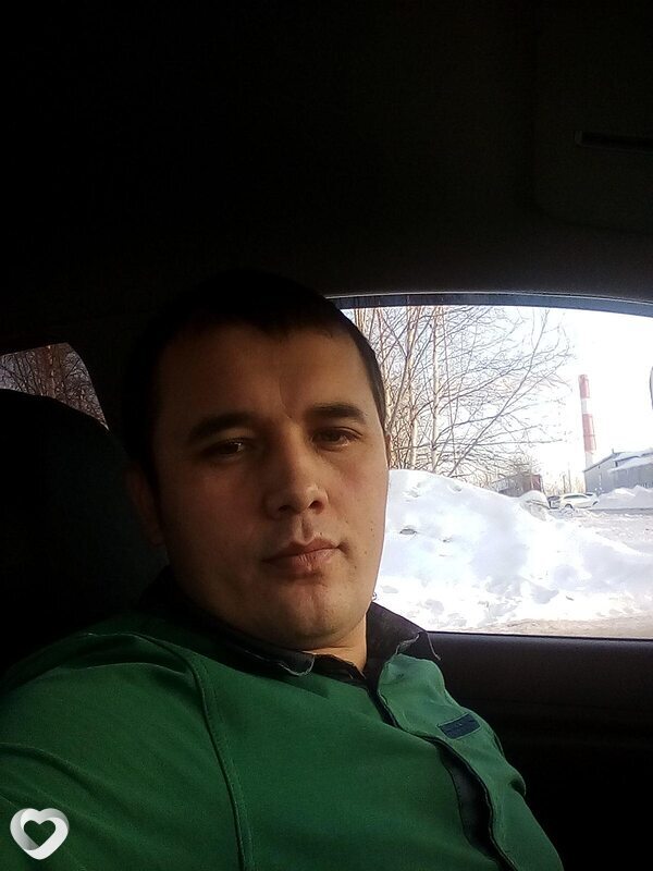 Азиз, 42, Санкт-Петербурге — анкета №3874209