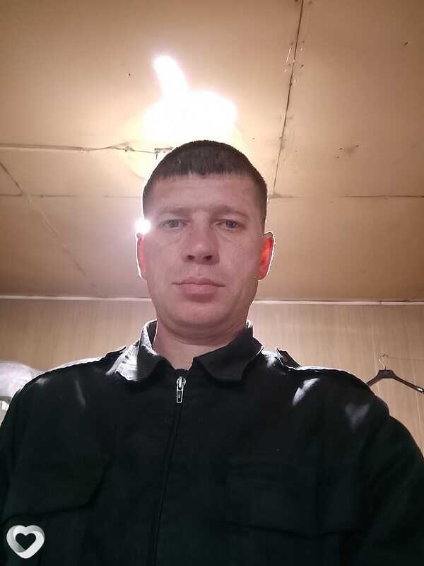 Руслан, 37, Ирбите — анкета №3874210