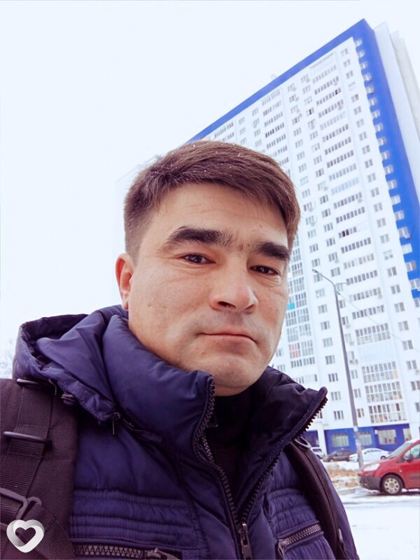 Айдар, 33, Уфе — анкета №3874217