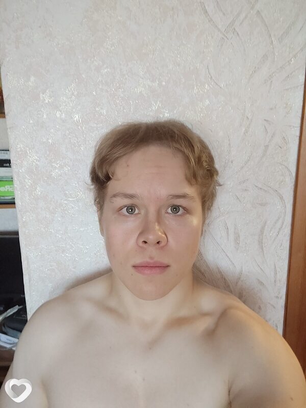 Александр, 19, Нижнем Новгороде — анкета №3874220