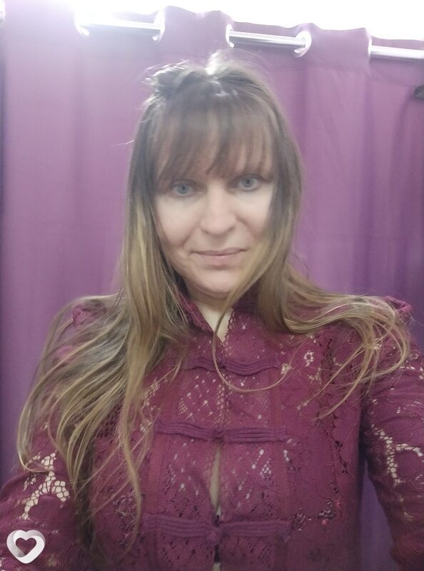 Лена, 42, Ставрополе — анкета №3874250