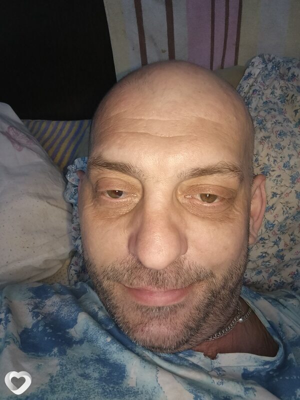Максим, 42, Гуси-Хрустальном — анкета №3874252
