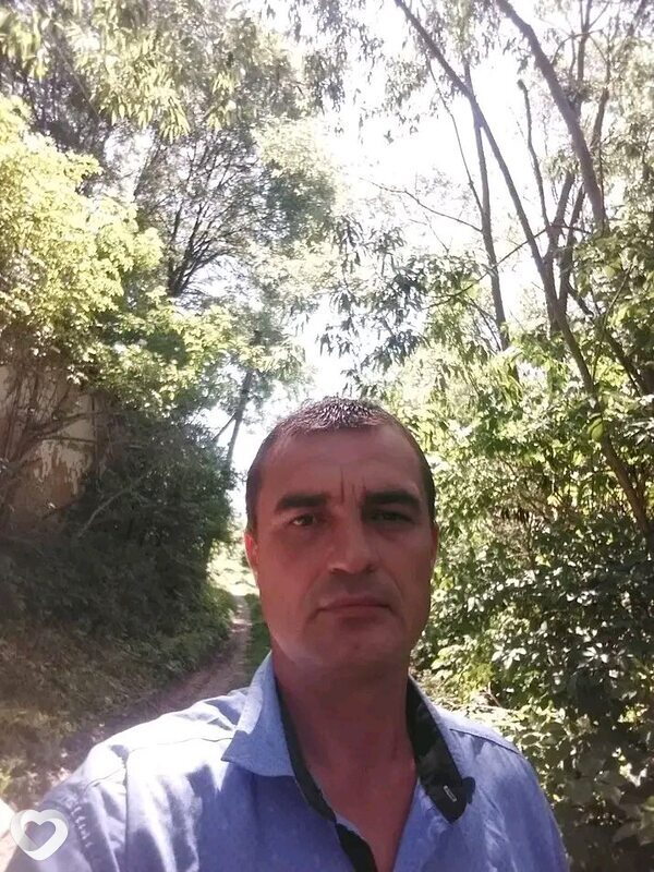 Коля, 45, Днепр — анкета №3874257