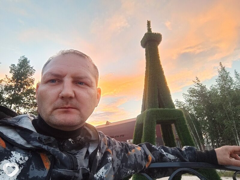 Саша, 39, Благовещенске — анкета №3874260