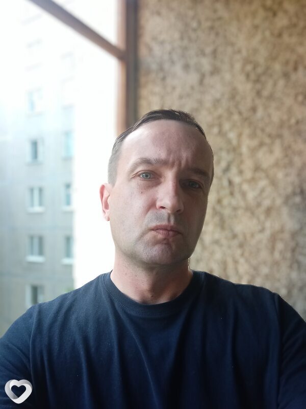 Алексей, 48, Минске — анкета №3874262