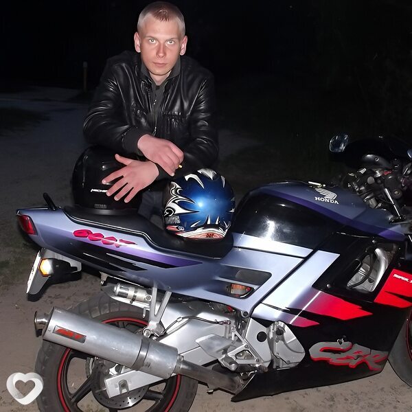 Александр, 31, Гомеле — анкета №3874268