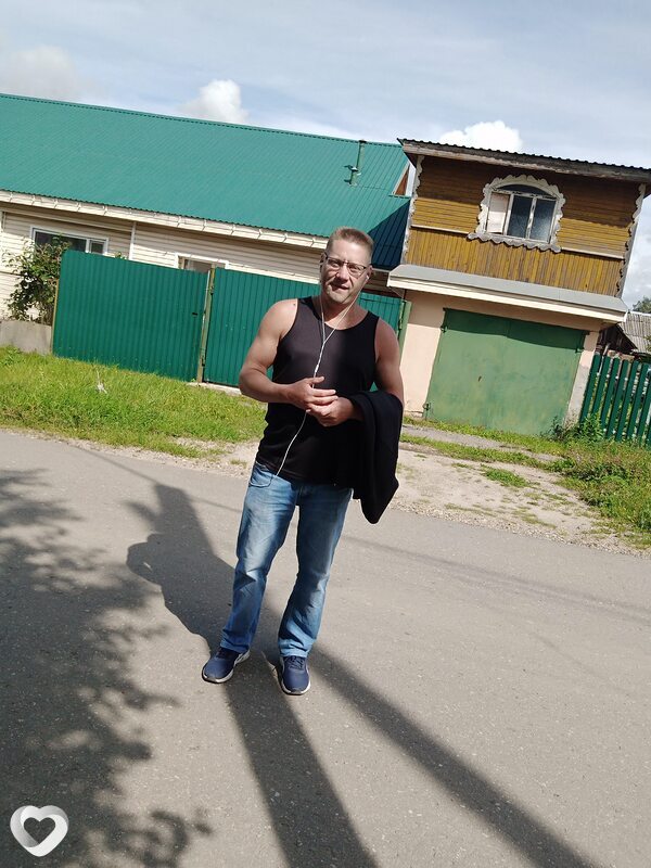 Алексей, Александров