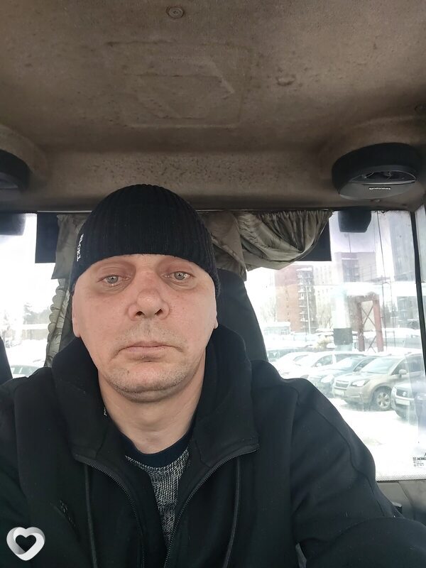 Евгений, 41, Новосибирске — анкета №3874773