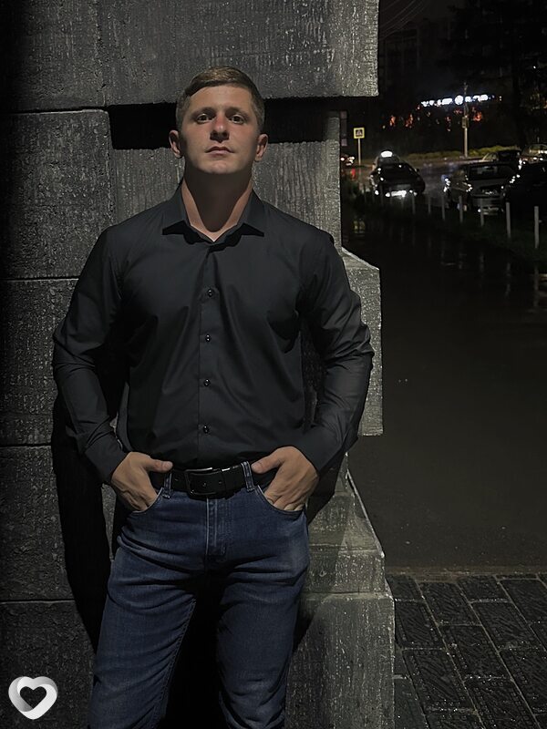 Андрей, 36, Славгороде — анкета №3874777