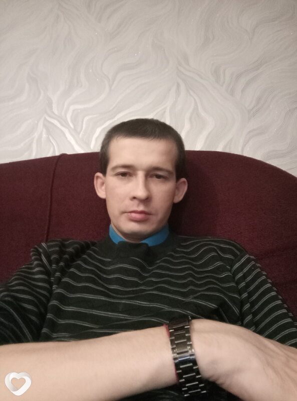 Dima, 37, Хабаровске — анкета №3874779