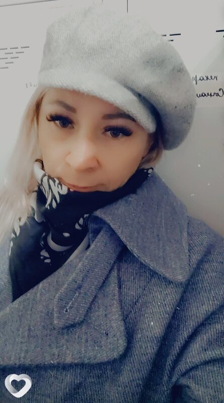 Марфа Васильевна, 39, Минске — анкета №3874781