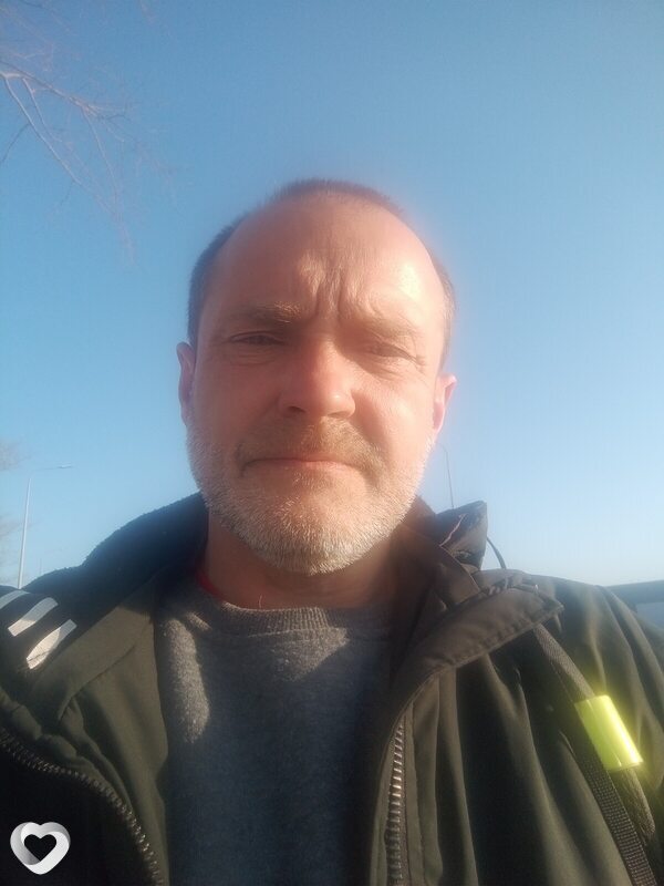 Dariusz, Гданьск