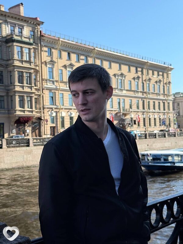 Александр, 32, Москве — анкета №3874788
