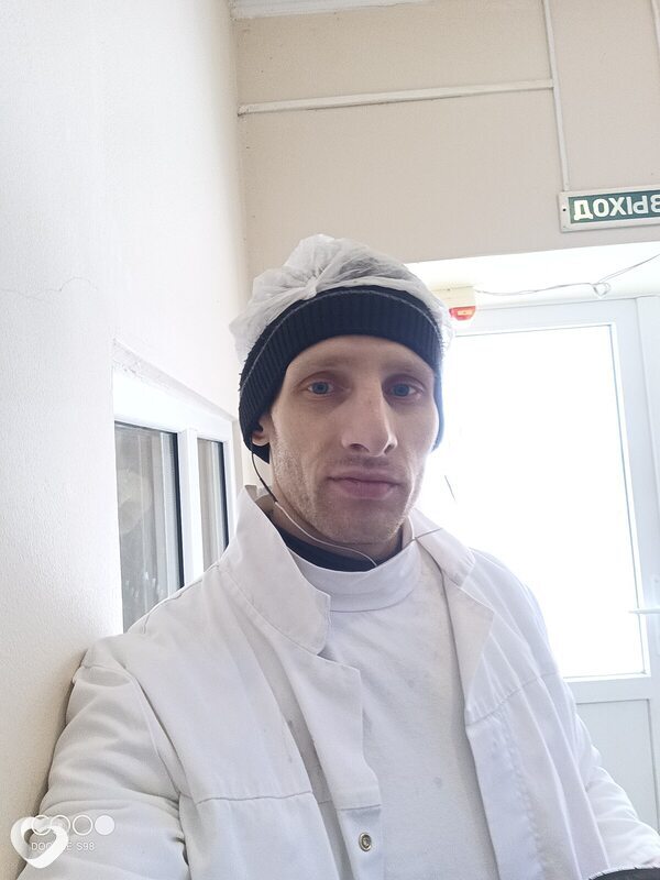 Константин, Георгиевск