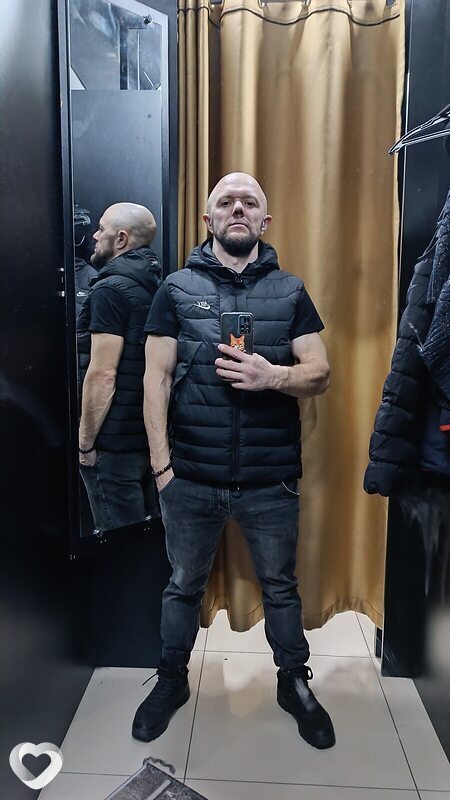Александр, 39, Набережных Челнах — анкета №3874795