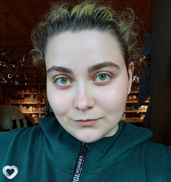Арина, 22, Бийске — анкета №3874627