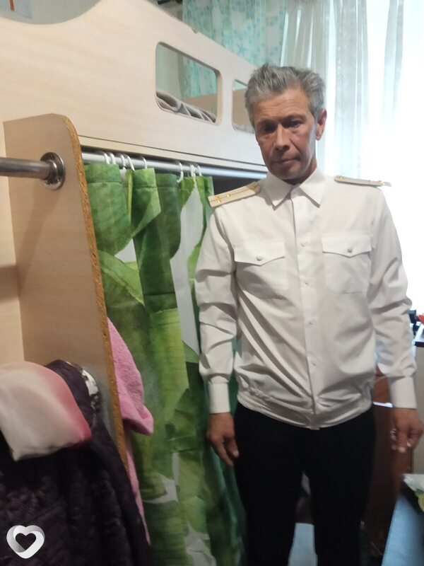 Руслан, 51, Новосибирске — анкета №3874629