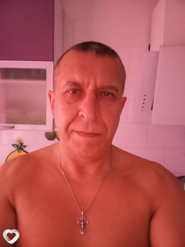 Алексей, 48, Новосибирске — анкета №3874150