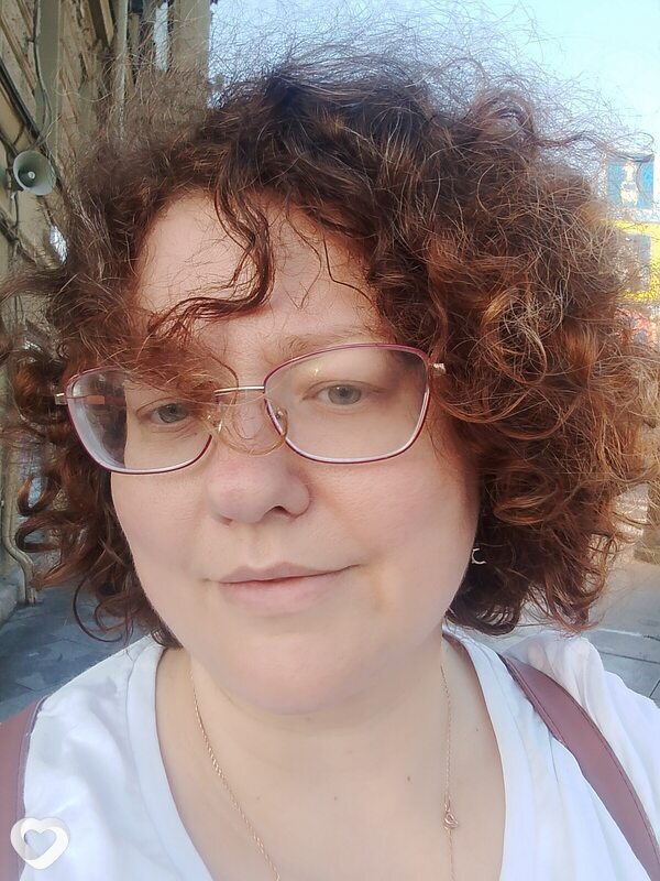 Екатерина, Королёв