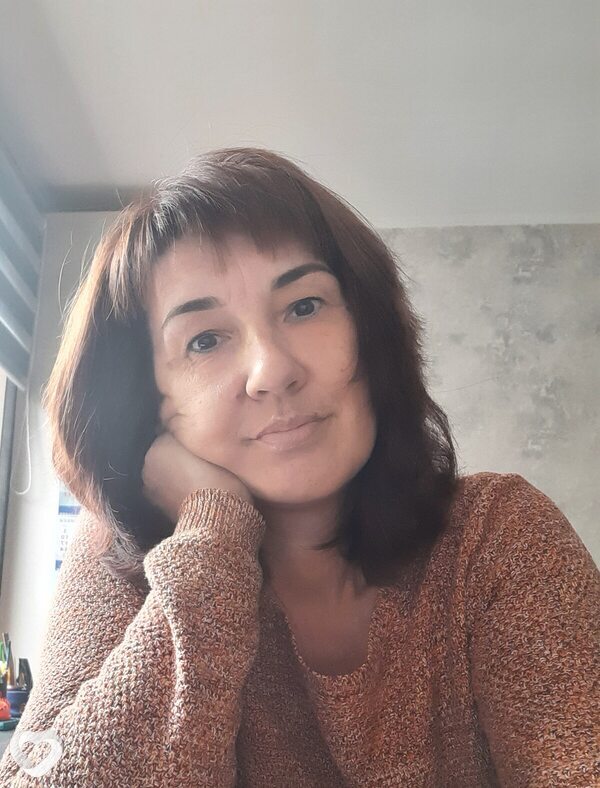 Альфия, 54, Астрахани — анкета №3874160