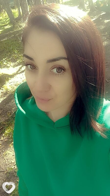 Мария, 39, Петропавловске-Камчатском — анкета №3874161