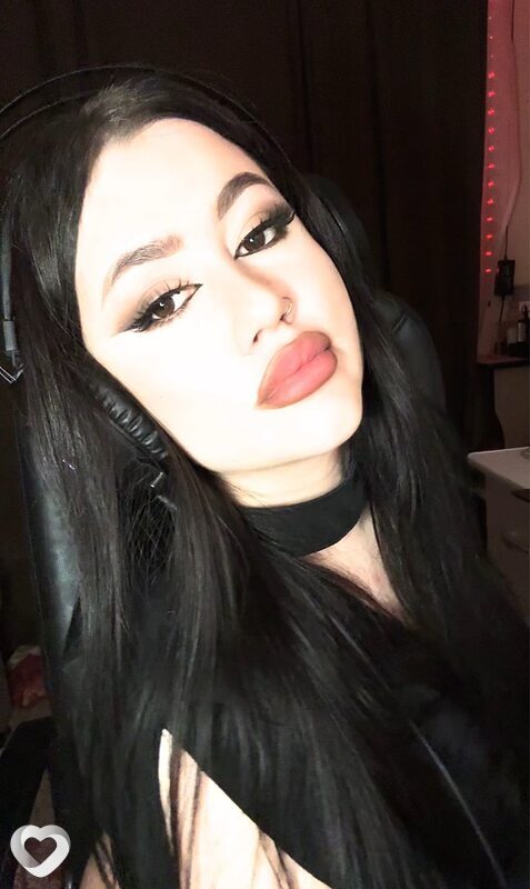 Александра, 23, Тюмени — анкета №3874163