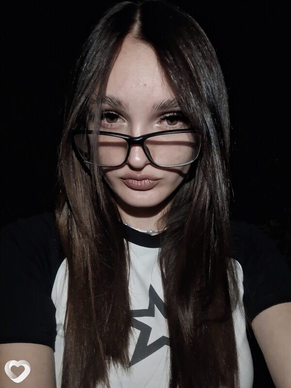 Юля, 19, Караганде — анкета №3874165