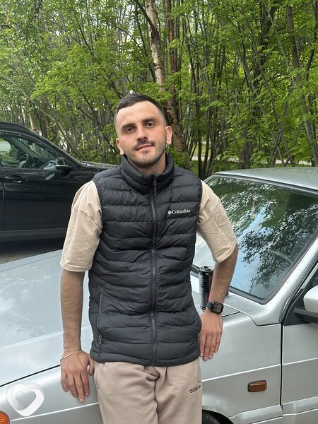 Вася, 39, Саратове — анкета №3874167