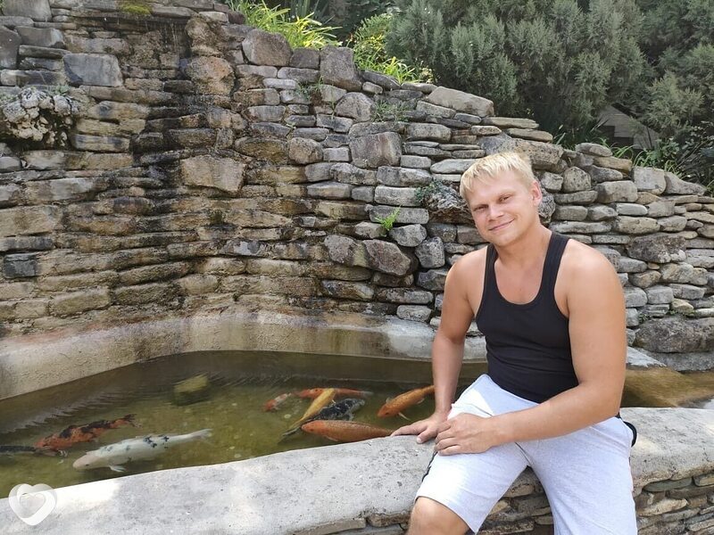 Артем, 30, Екатеринбурге — анкета №3874168