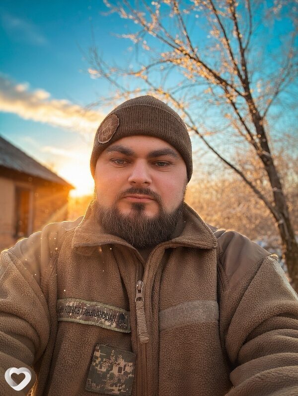 Aleksandr, 31, Полтаве — анкета №3874172