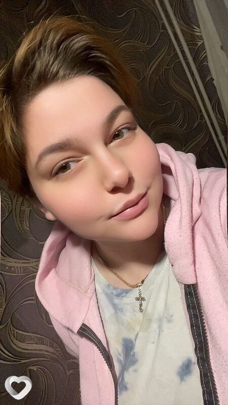 Елена, 25, Томске — анкета №3874279