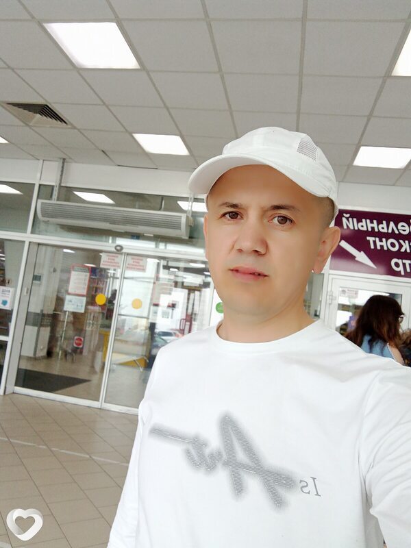 Loik, 39, Красноярске — анкета №3874284