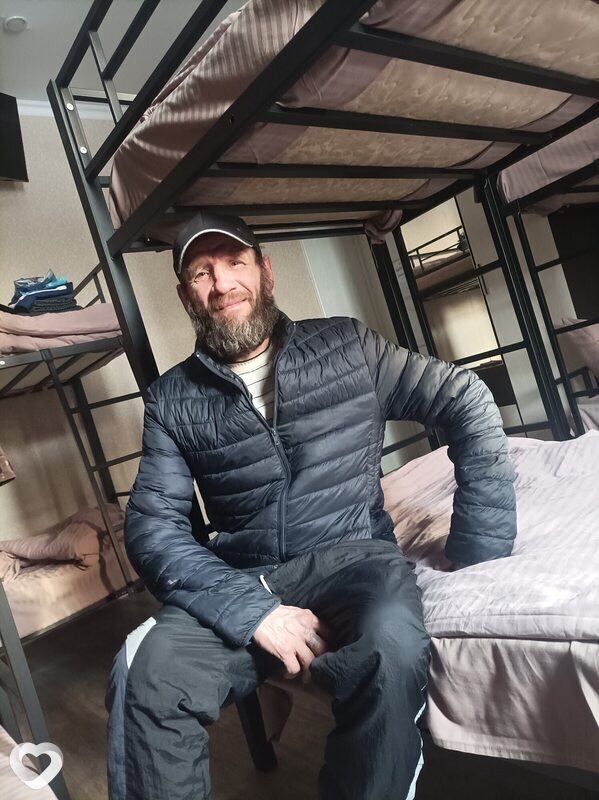Александр, 46, Саратове — анкета №3874290