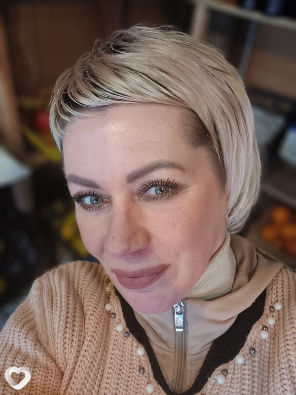 Елена, 51, Березниках — анкета №3874291