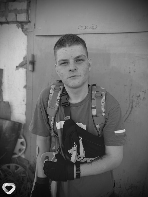 Иван, 20, Владивостоке — анкета №3874292