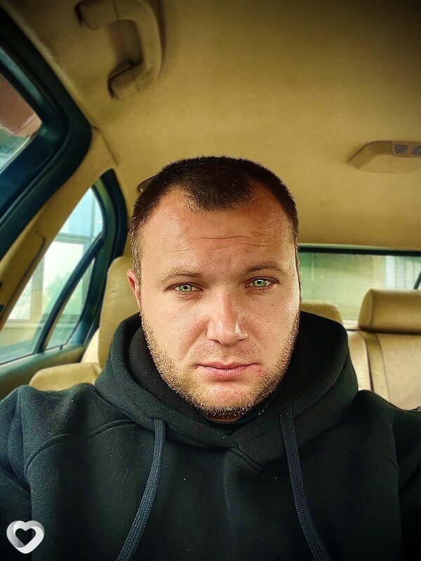 Кирилл, 32, Минске — анкета №3874297