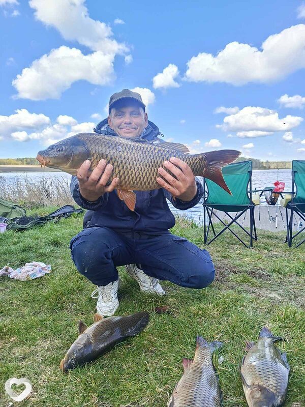 Александр, 44, Бресте — анкета №3874299