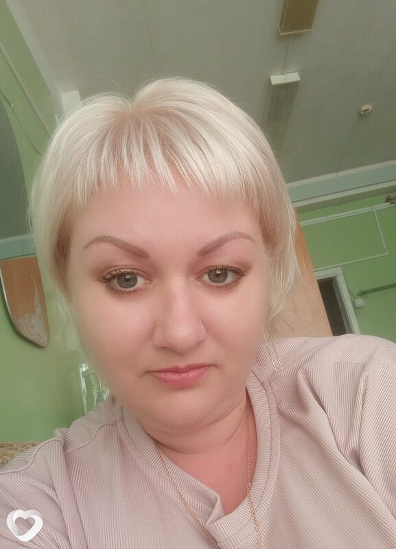 Ксюша, 41, Зеленогорск (Красноярский Край) — анкета №3874309