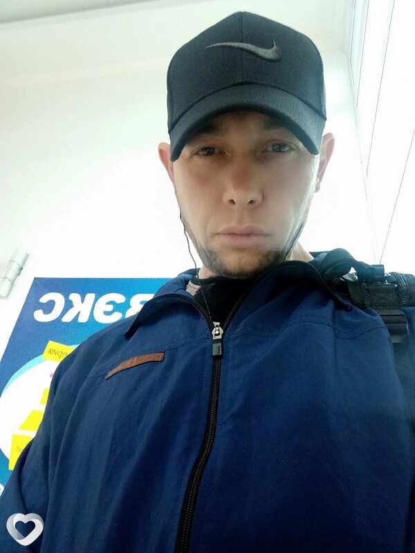 Сергей, 39, Норильске — анкета №3874321