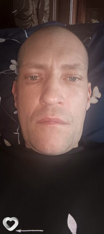 Вован, 43, Москве — анкета №3874326