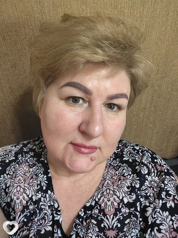 Светлана, 54, Нижневартовске — анкета №3874327