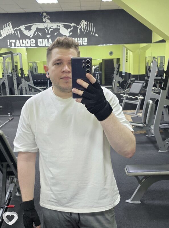 Александр, 32, Ивантеевке — анкета №3874335